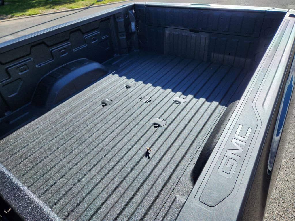 New 2026 GMC Sierra 3500 AT4 image 18