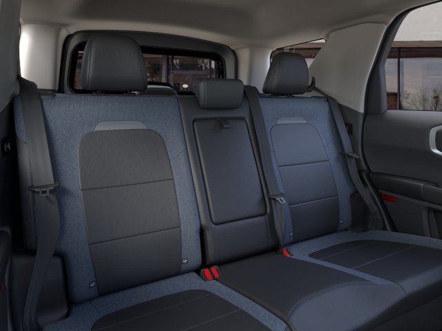 New 2026 Ford Bronco Sport Outer Banks w/ Outer Banks Tech Package+ AWD/4WD image 11