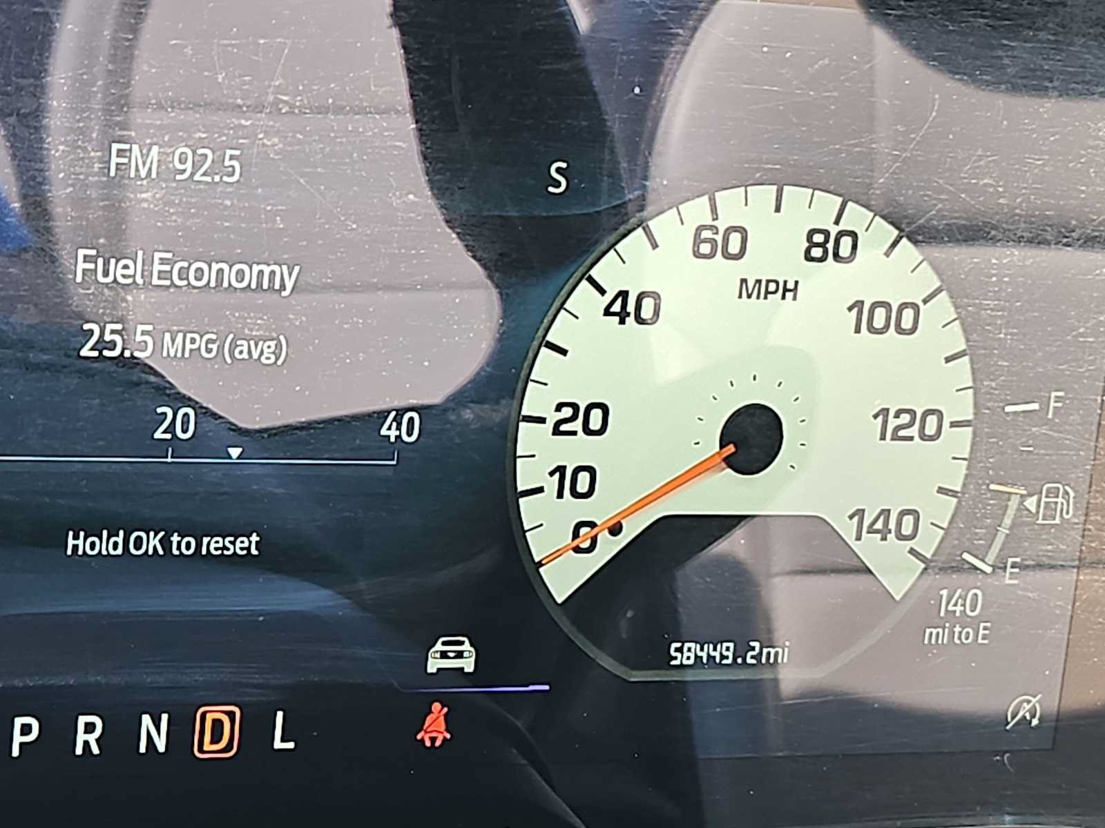 Used 2024 Ford Mustang Premium RWD image 33