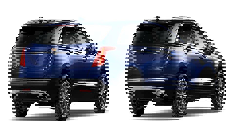 New 2025 Cadillac XT5 Premium Luxury w/ Technology Package image 66