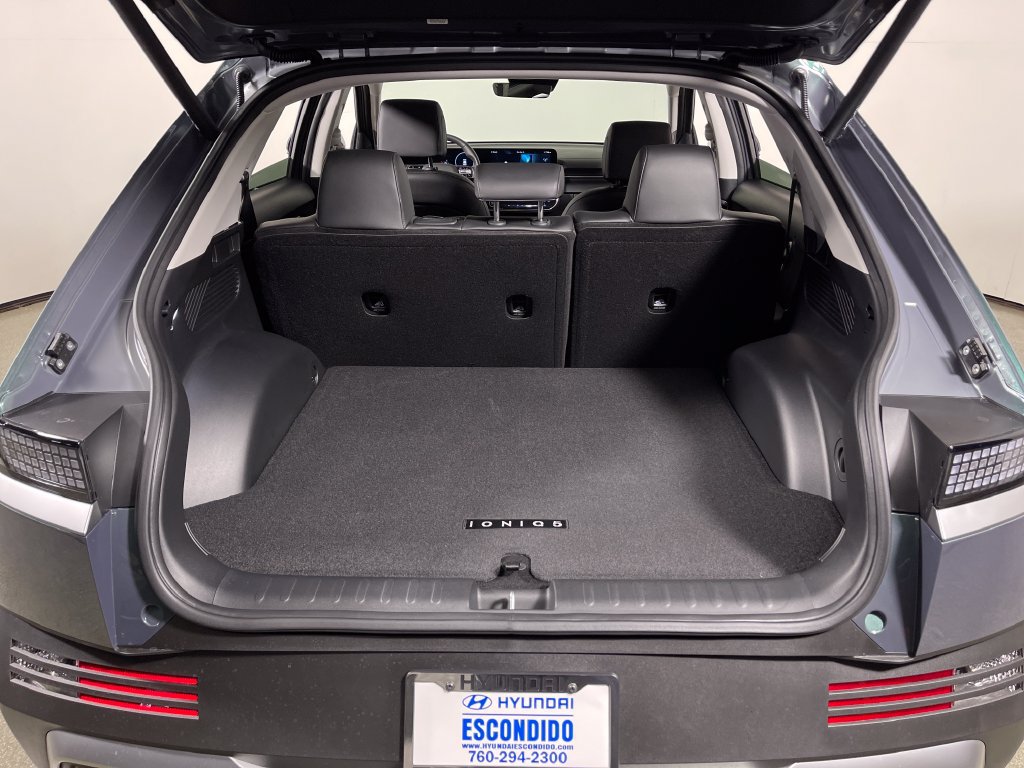 New 2027 Hyundai Ioniq 5 SEL RWD image 10