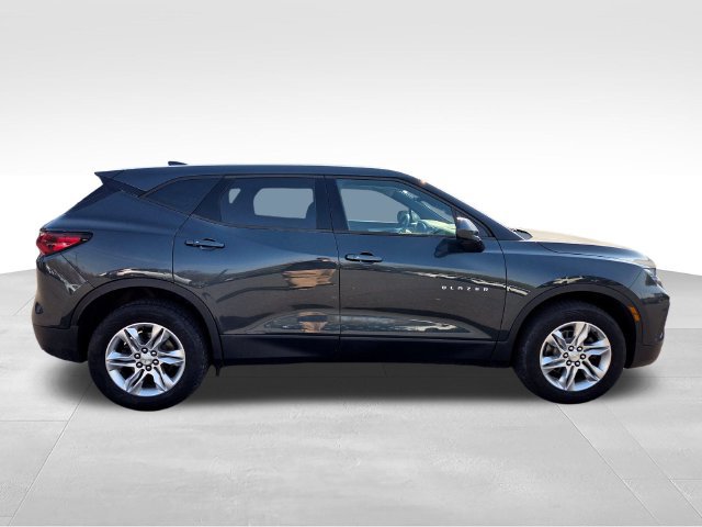 Used 2019 Chevrolet Blazer LT AWD/4WD image 8