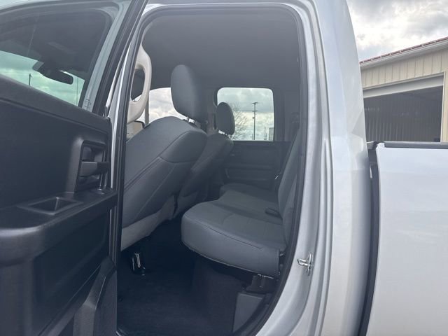 Used 2018 RAM 1500 Express w/ Express Value Package image 10