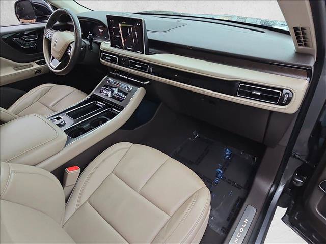 Used 2021 Lincoln Aviator Reserve RWD image 23