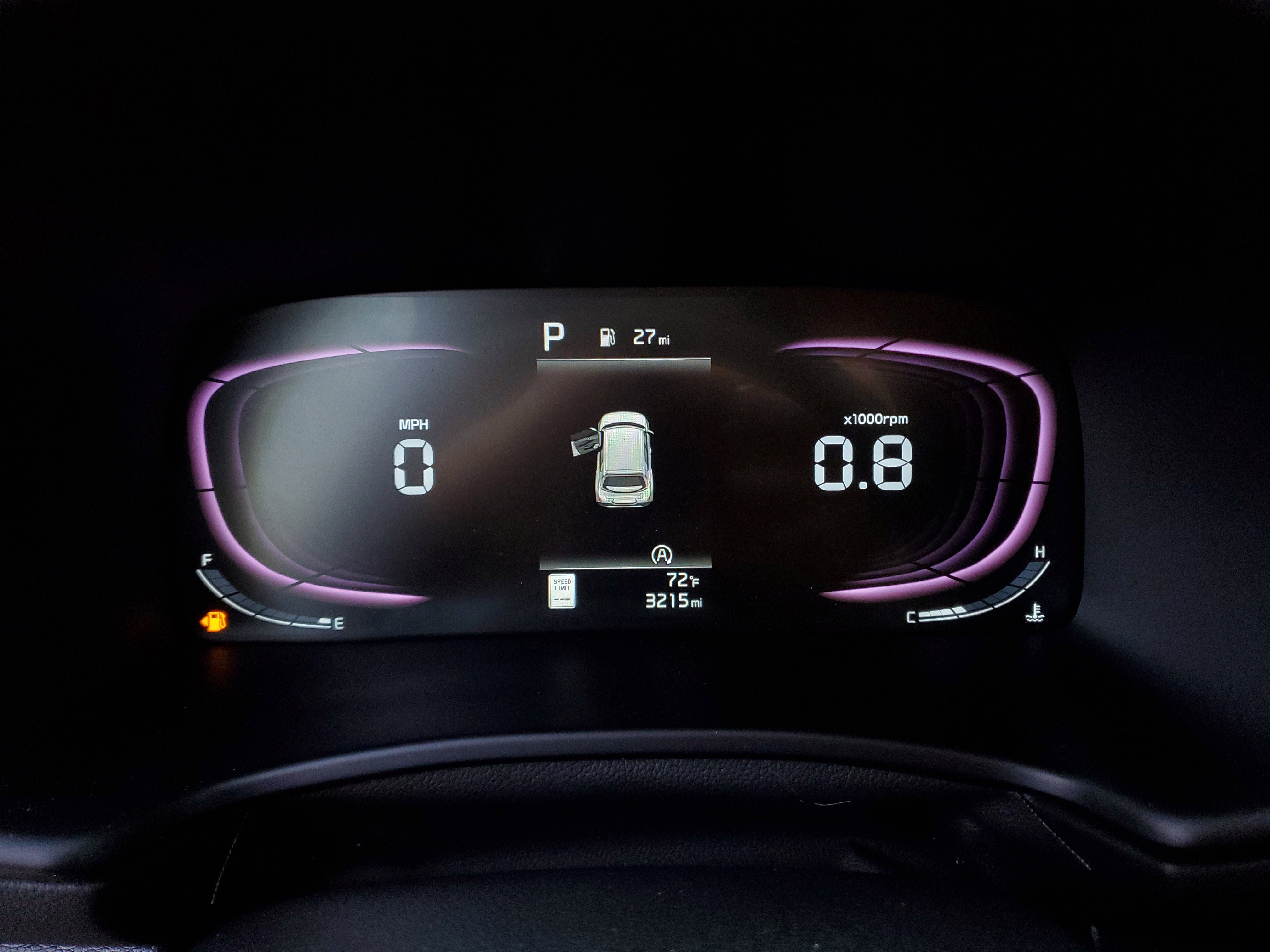 Used 2025 Kia Soul LX w/ LX Technology Package image 30