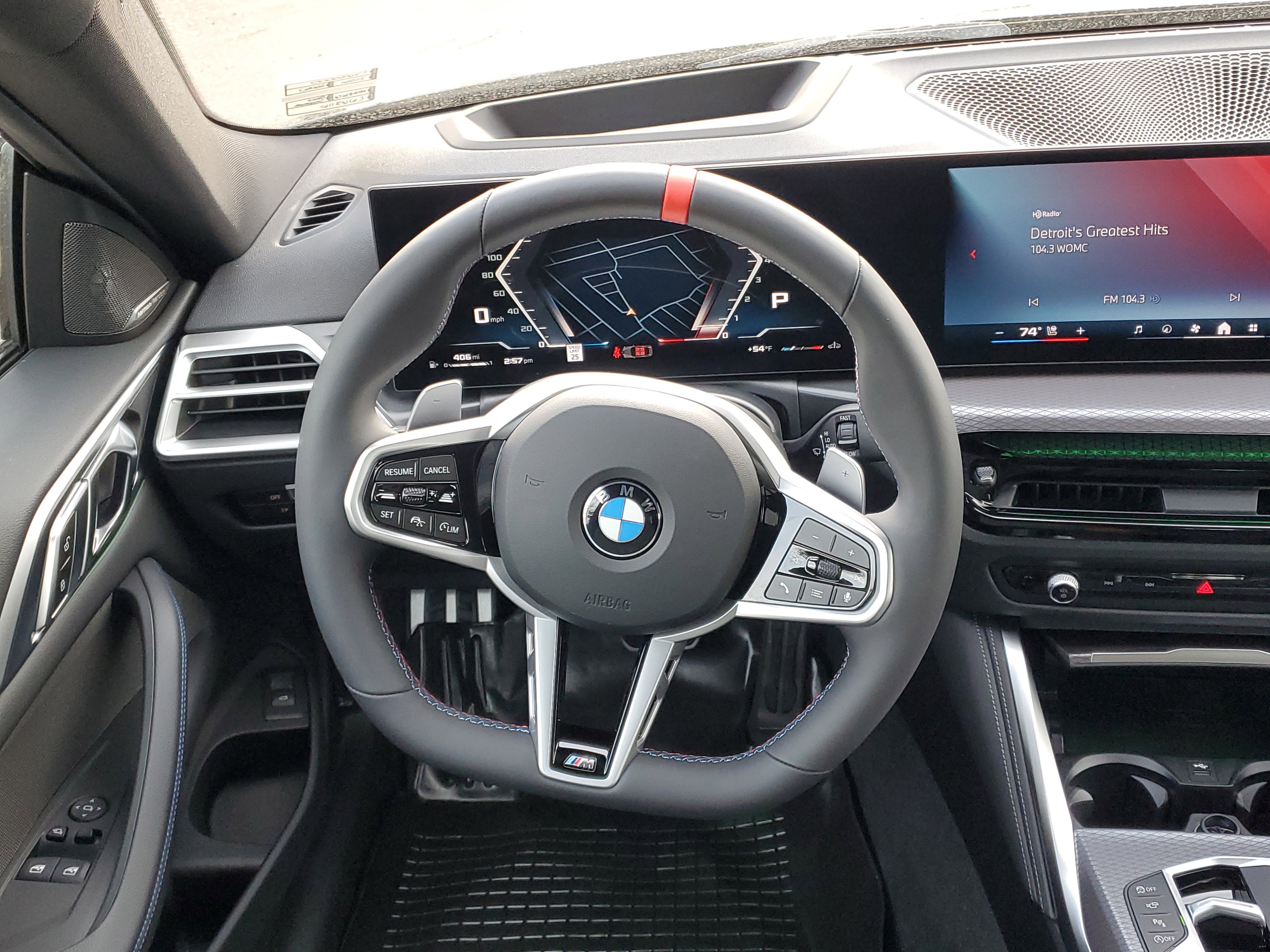 New 2026 BMW 440i xDrive Coupe w/ Premium Package image 24