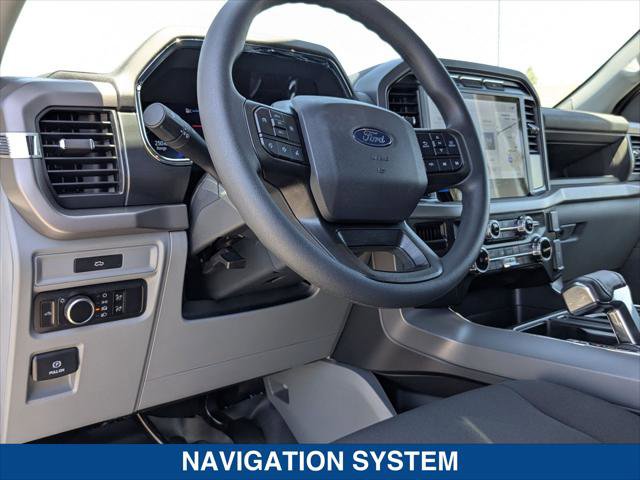 Used 2024 Ford F150 Lightning Pro w/ Pro SSV Package image 12