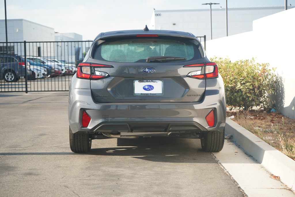 New 2026 Subaru Impreza 2.0i Sport AWD/4WD image 5