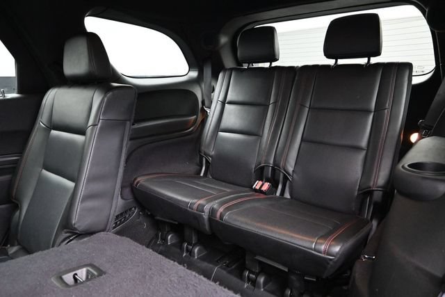 Used 2025 Dodge Durango R/T AWD/4WD image 24