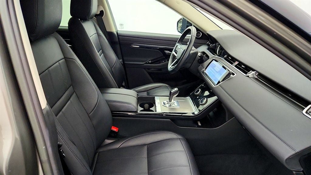 Used 2023 Land Rover Range Rover Evoque SE AWD/4WD image 24