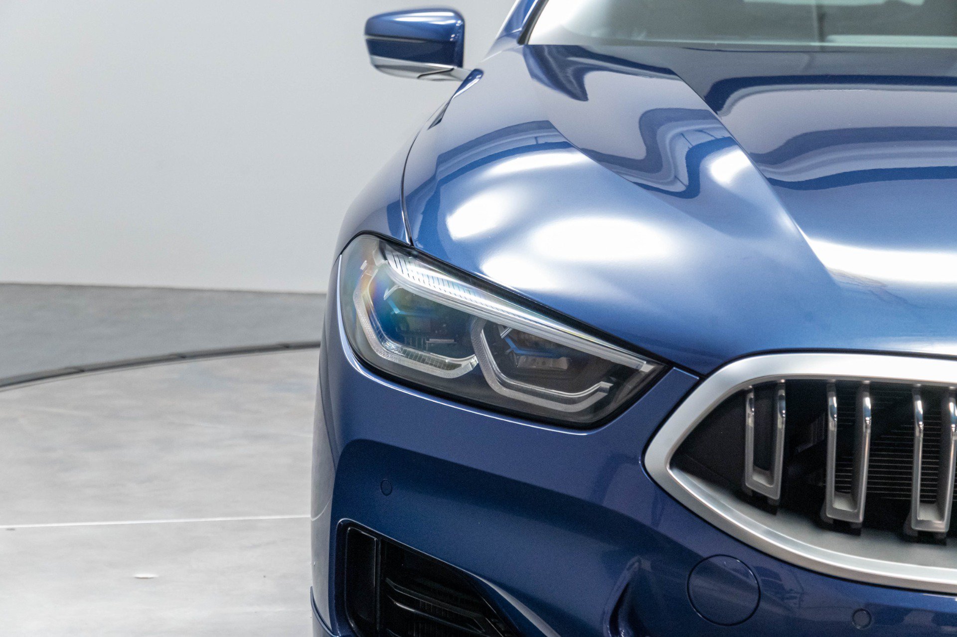 Used 2023 BMW ALPINA B8 xDrive Gran Coupe AWD/4WD image 56
