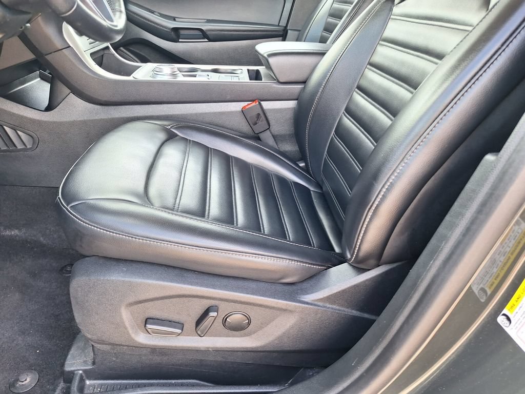 Used 2024 Ford Edge SEL AWD/4WD image 31