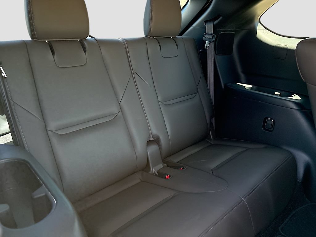 Used 2023 MAZDA CX-9 Signature AWD/4WD image 28