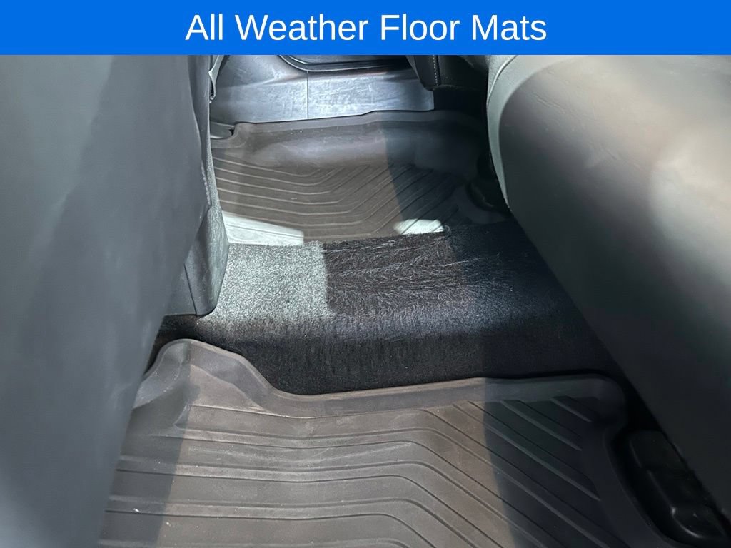Used 2015 Honda Fit EX image 7