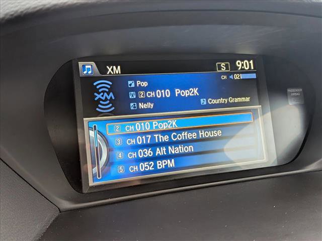 Used 2015 Acura TLX image 14