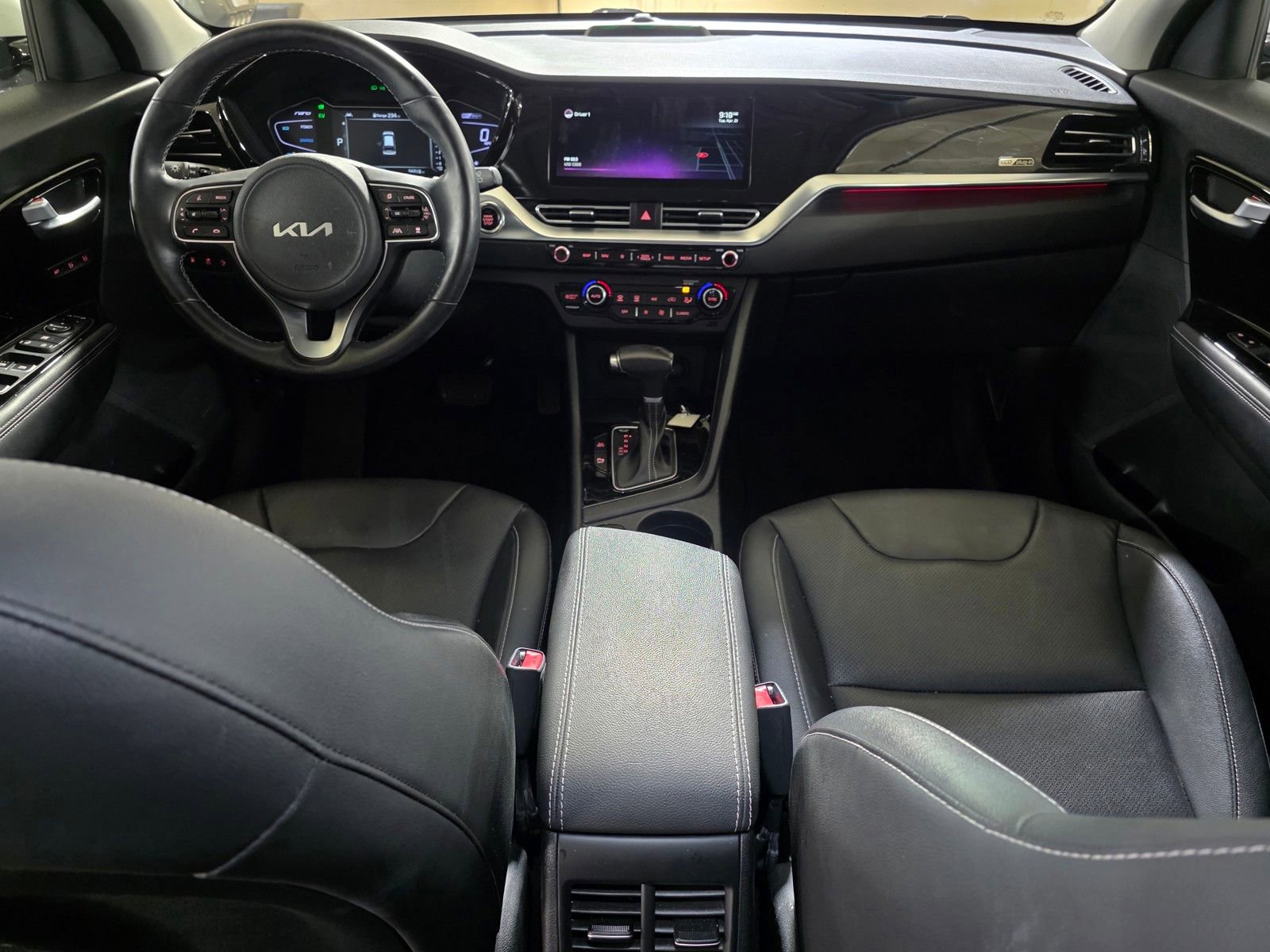 Used 2022 Kia Niro EX Premium FWD image 14