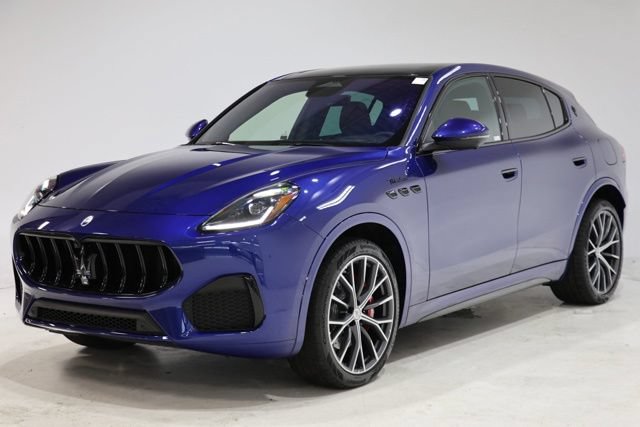 New 2026 Maserati Grecale Modena AWD/4WD image 3