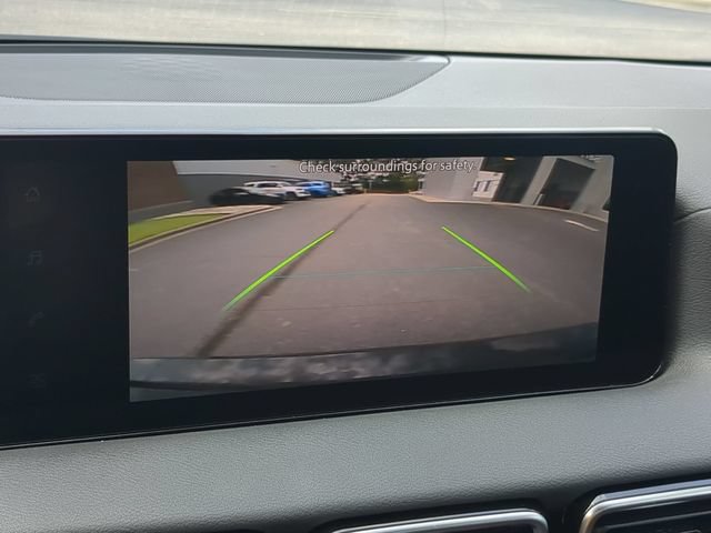 New 2026 Nissan Sentra SR w/ Floor Mat Package FWD image 19
