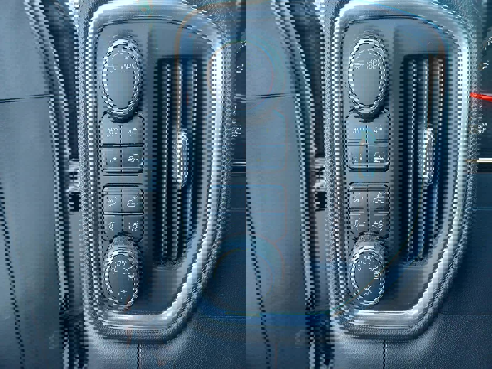 Used 2021 Chevrolet Silverado 1500 RST image 13