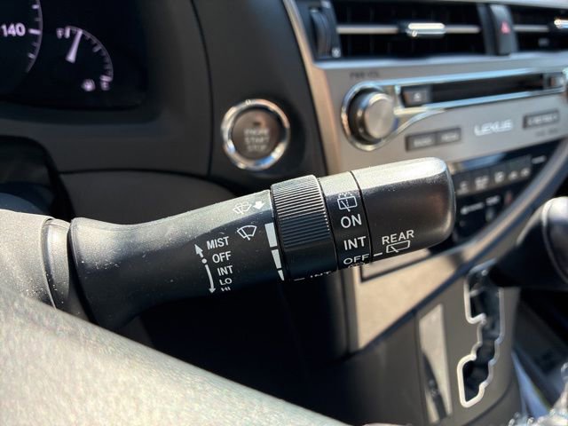 Used 2015 Lexus RX 350 AWD image 19