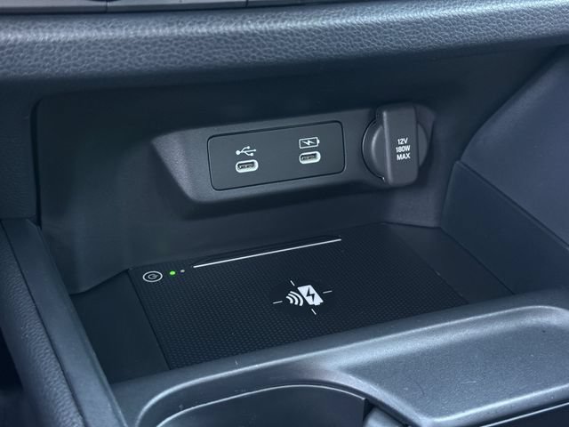 Certified 2025 Acura ADX AWD image 18