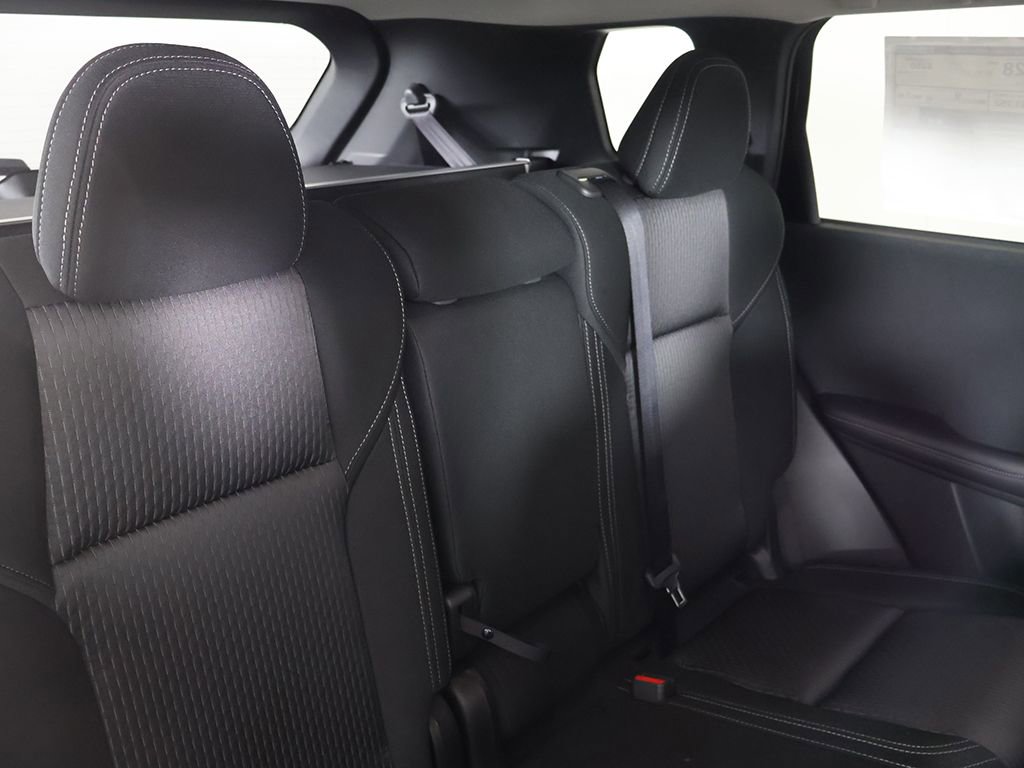 New 2026 Mitsubishi Outlander ES FWD image 32