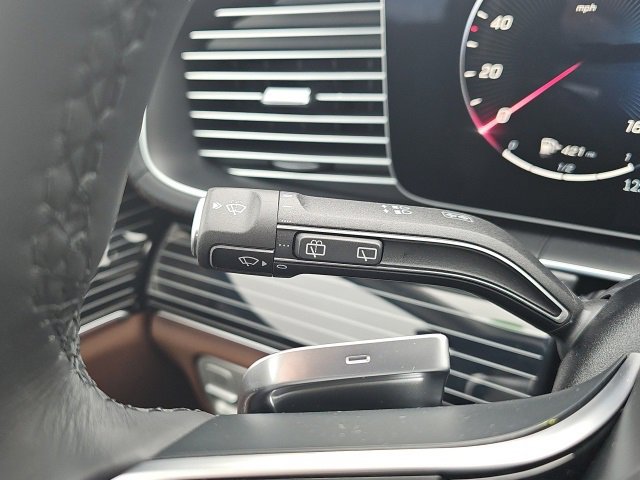 New 2026 Mercedes-Benz GLE 350 4MATIC image 29