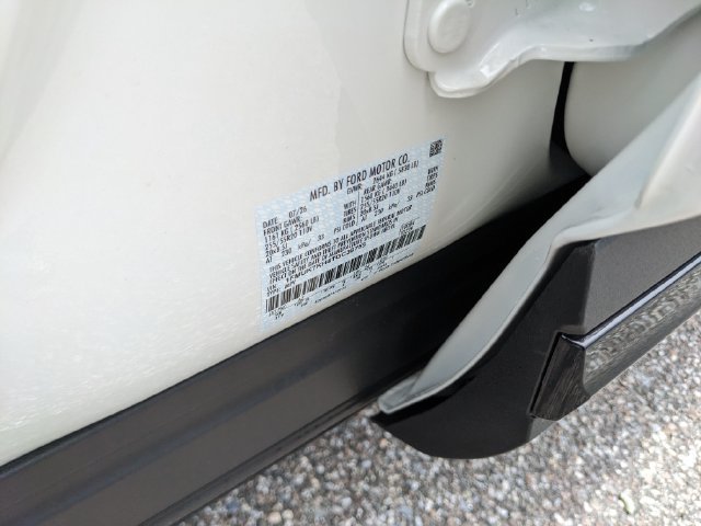 New 2026 Ford Explorer ST-Line w/ Premium Package RWD image 37