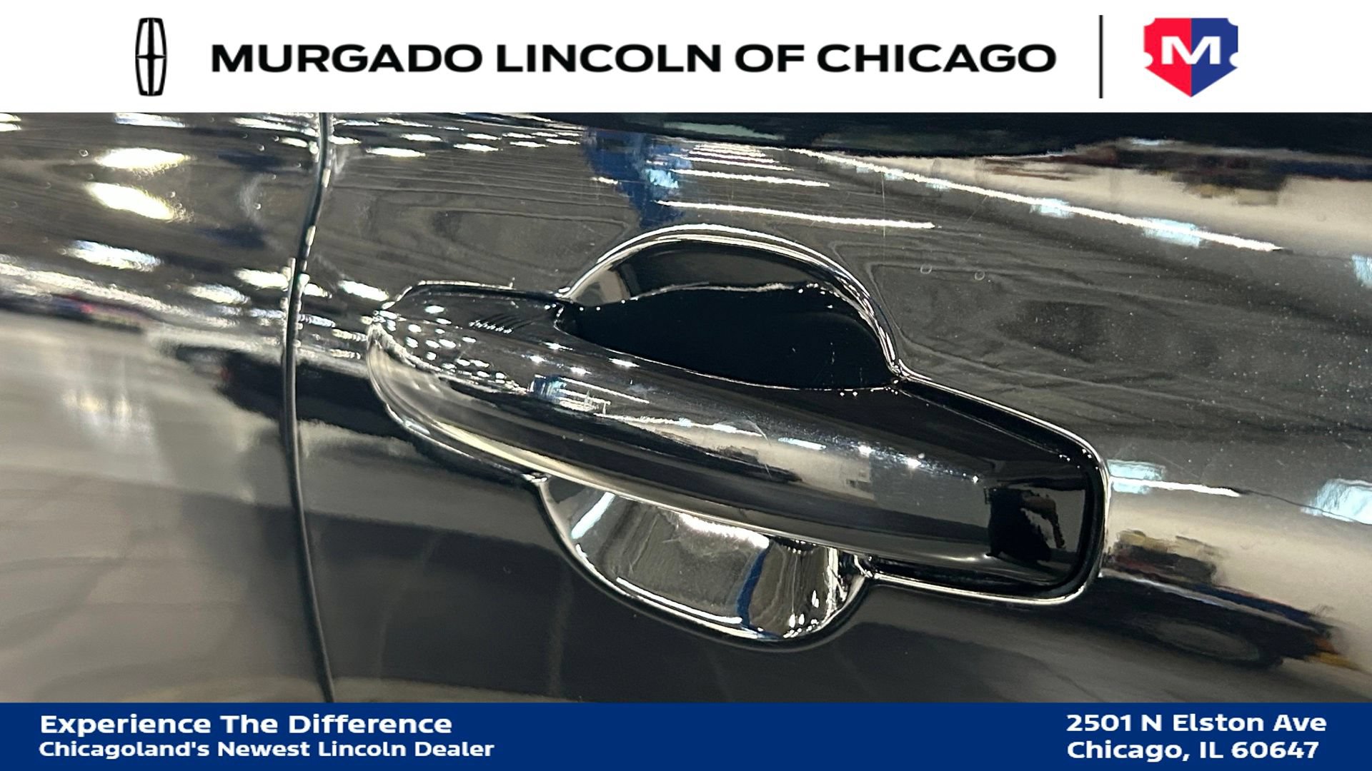Certified 2023 Lincoln Corsair Reserve w/ Equipment Group 201A AWD/4WD image 14