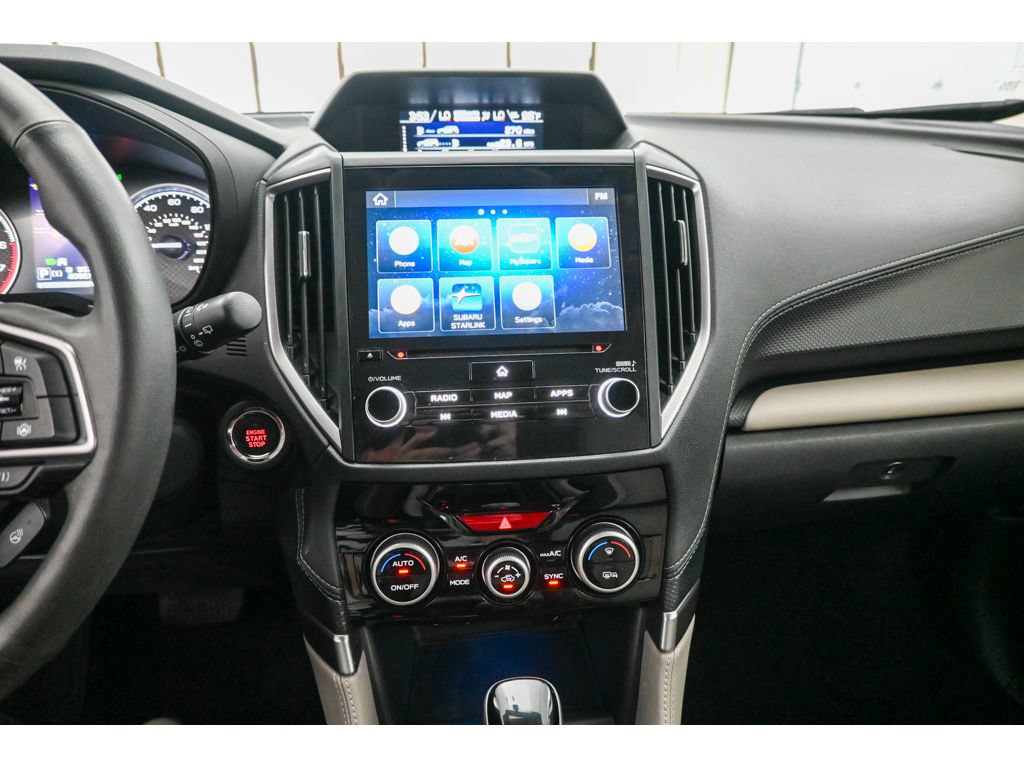 Used 2023 Subaru Forester Limited AWD/4WD image 17