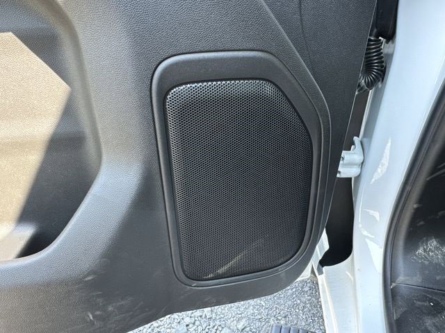 New 2025 GMC Sierra 3500 Pro image 22