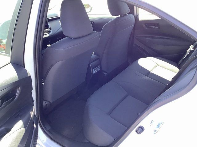 Used 2023 Toyota Corolla LE image 23