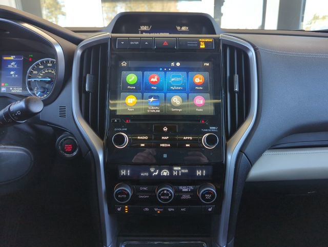 Used 2022 Subaru Ascent Limited w/ Technology Package image 24