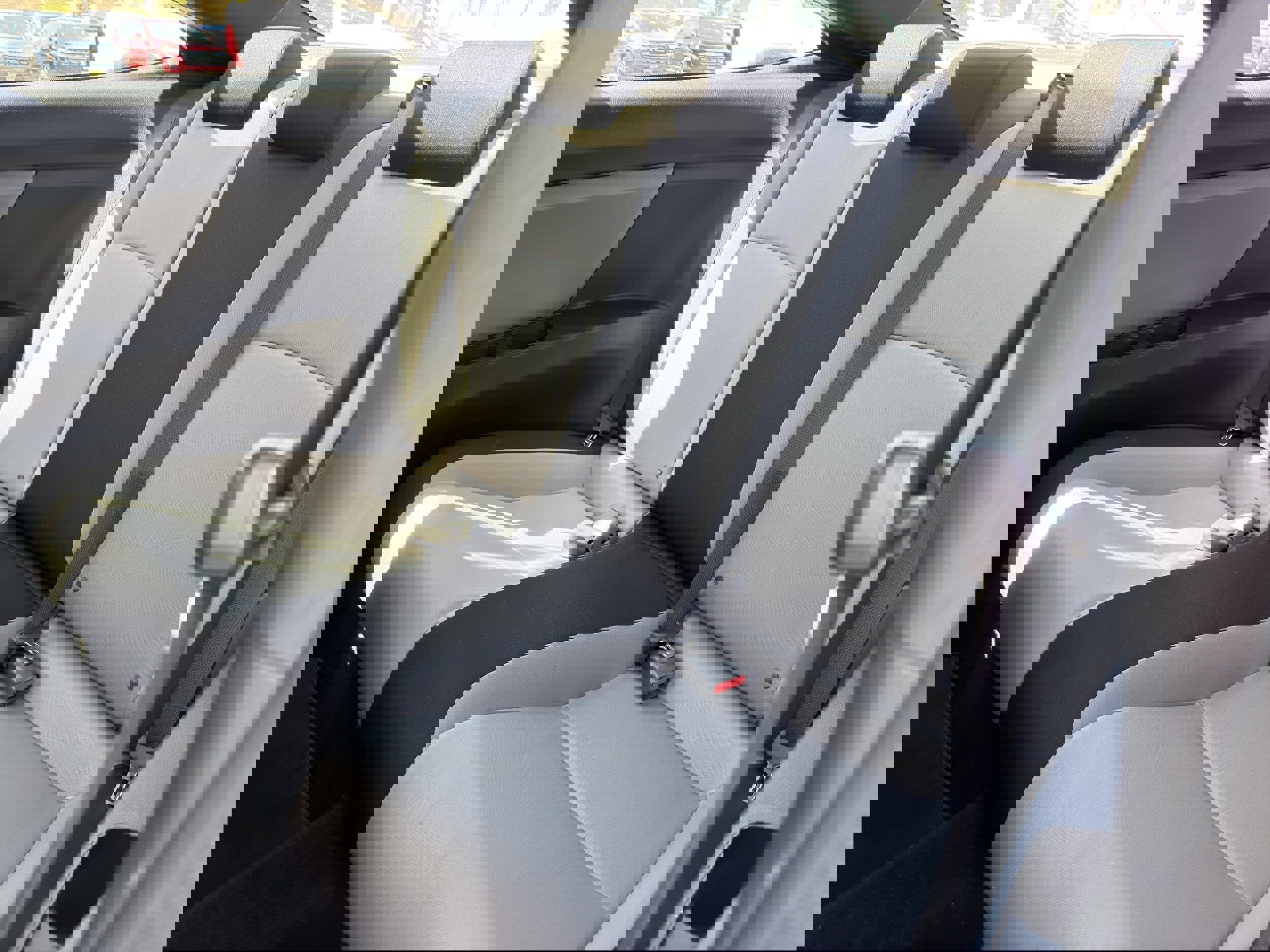 Used 2018 Honda Civic EX-T image 17