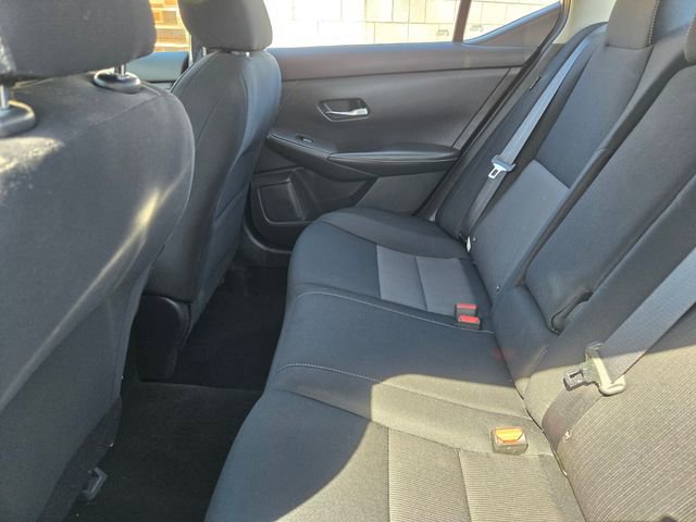 Used 2021 Nissan Sentra SV image 4