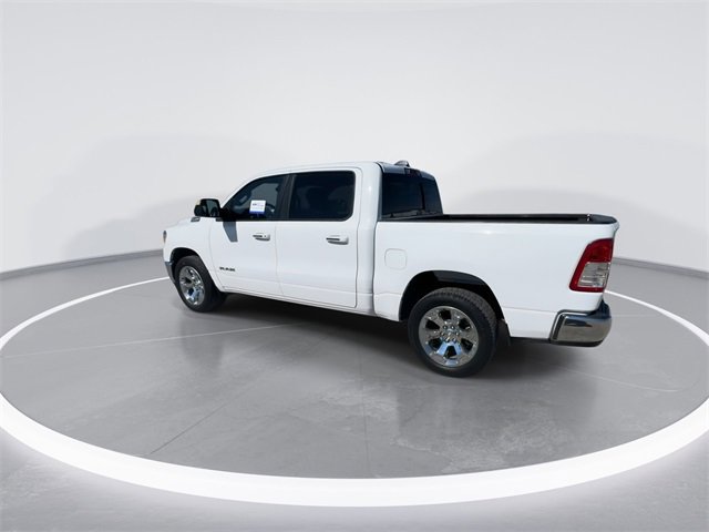 Used 2020 RAM 1500 Big Horn image 8