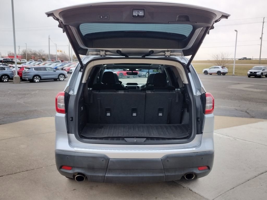 Used 2022 Subaru Ascent Onyx Edition image 21