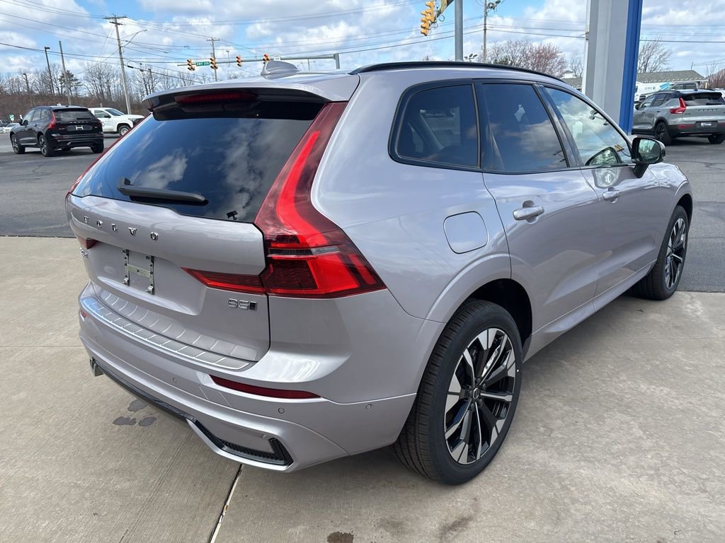 New 2026 Volvo XC60 B5 Plus w/ Protection Package Premier image 48