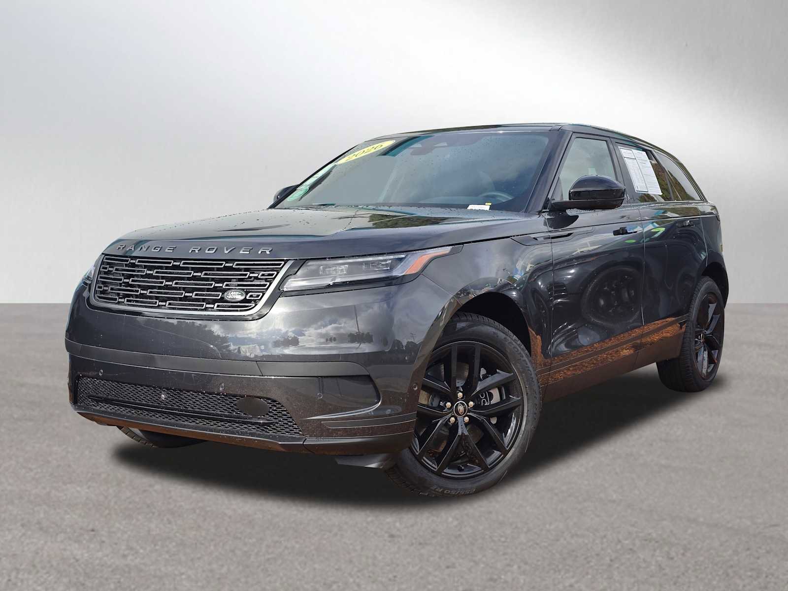 Used 2026 Land Rover Range Rover Velar S image 1