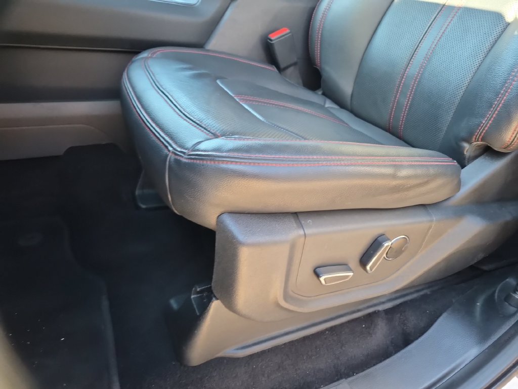 Used 2023 Ford Expedition Max Limited AWD/4WD image 22