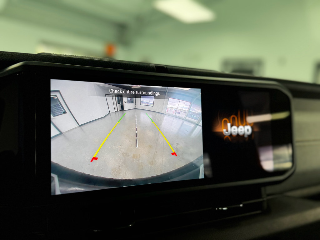 Used 2024 Jeep Wrangler Sport S w/ Convenience Group image 25