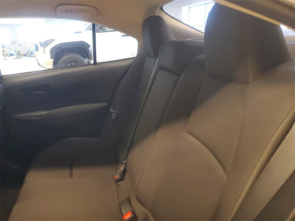 Used 2023 Toyota Corolla LE image 12