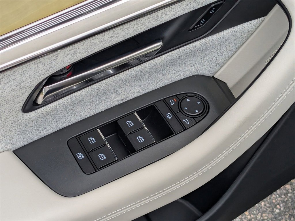 New 2025 MAZDA CX-90 3.3 Turbo S w/ Premium Plus image 11