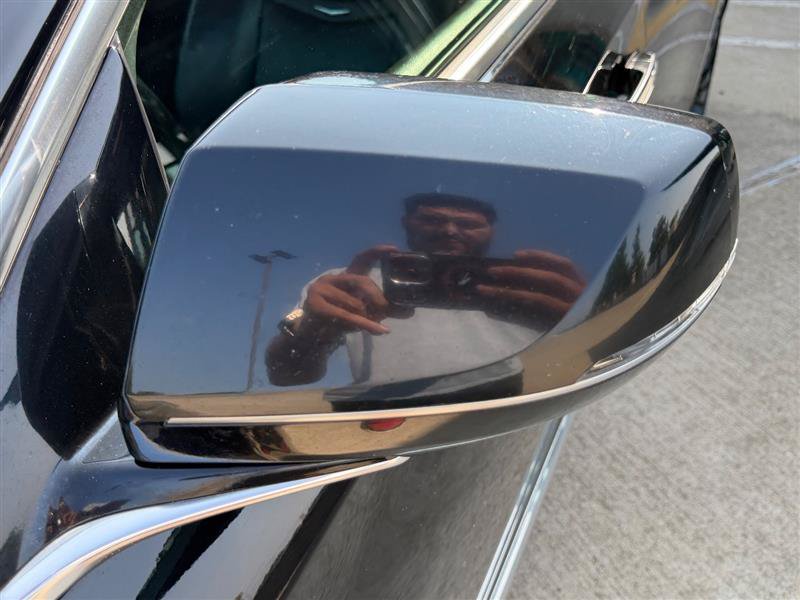 Used 2019 Cadillac XTS Luxury FWD image 13