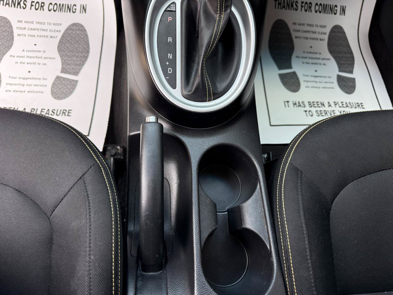 Used 2015 Kia Soul + FWD image 24