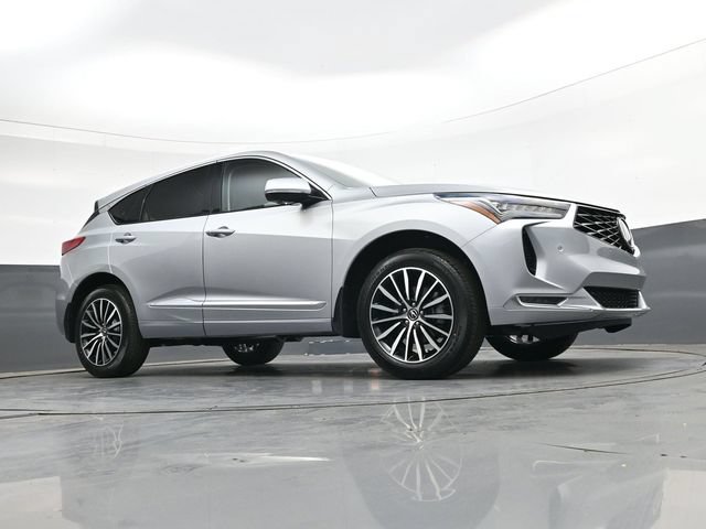 New 2026 Acura RDX w/ Advance Package AWD/4WD image 30