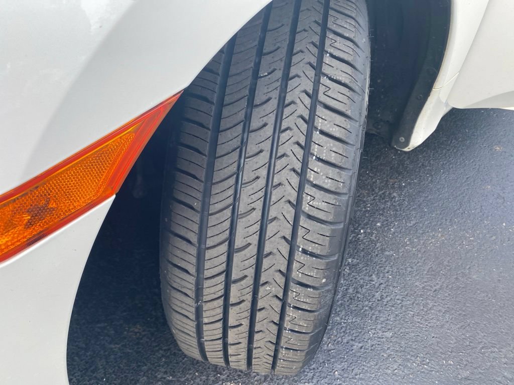 Used 2018 Honda Civic EX image 12