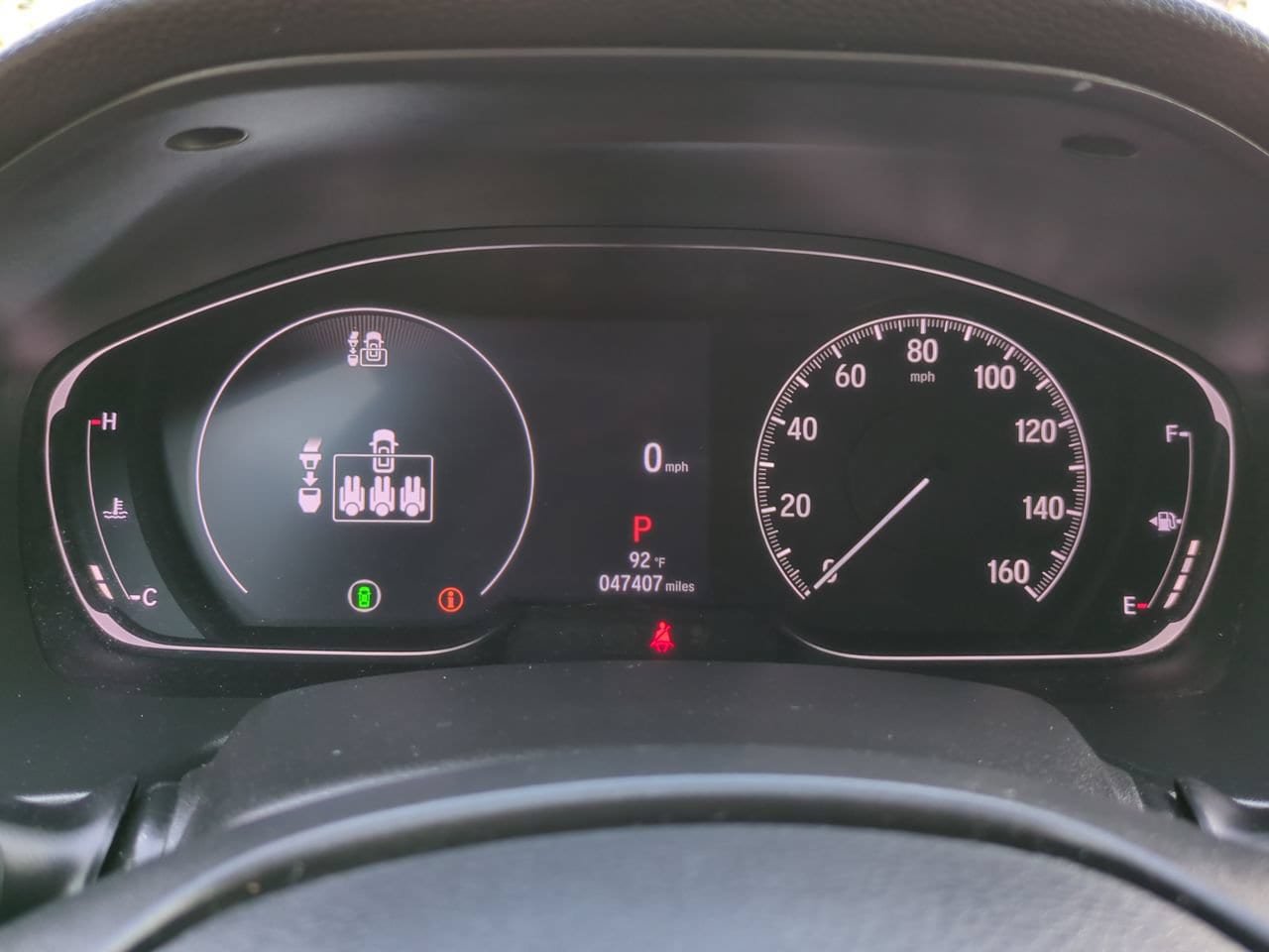 Used 2022 Honda Accord Sport image 24