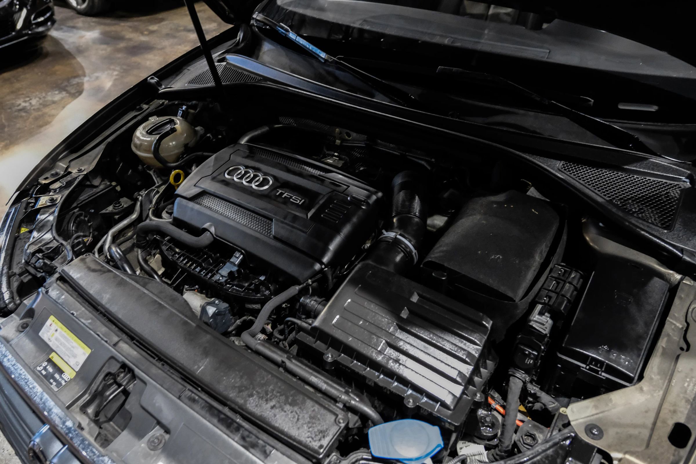 Used 2015 Audi A3 1.8T Premium image 37