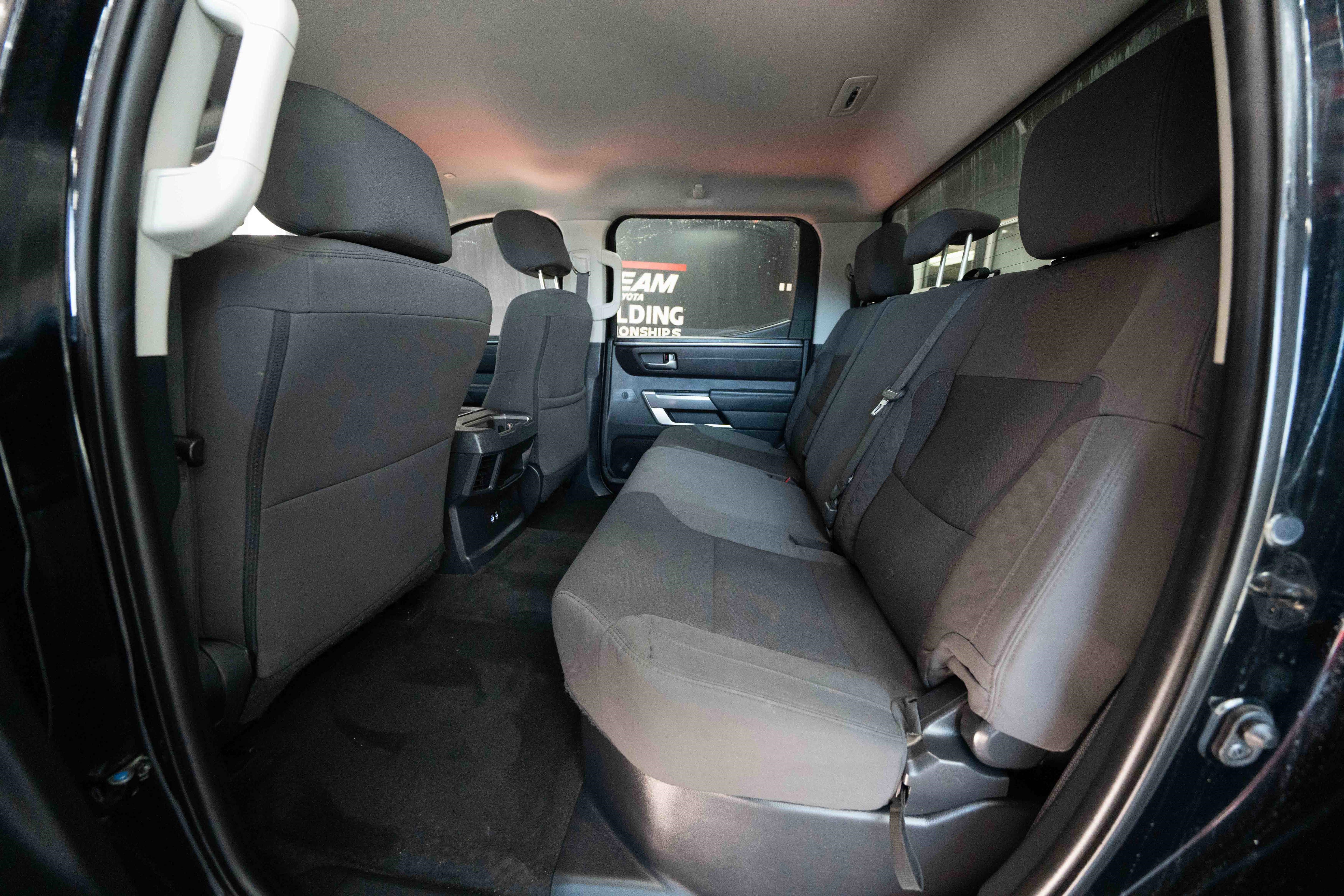 Used 2023 Toyota Tundra SR5 image 23